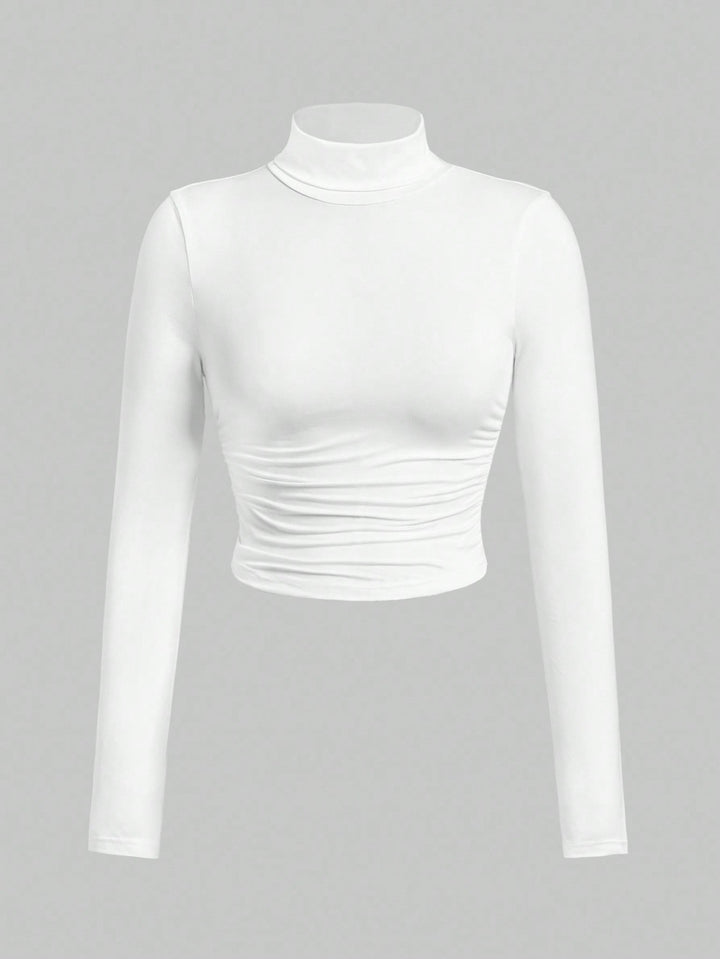 Tricou SHEIN, mix culori