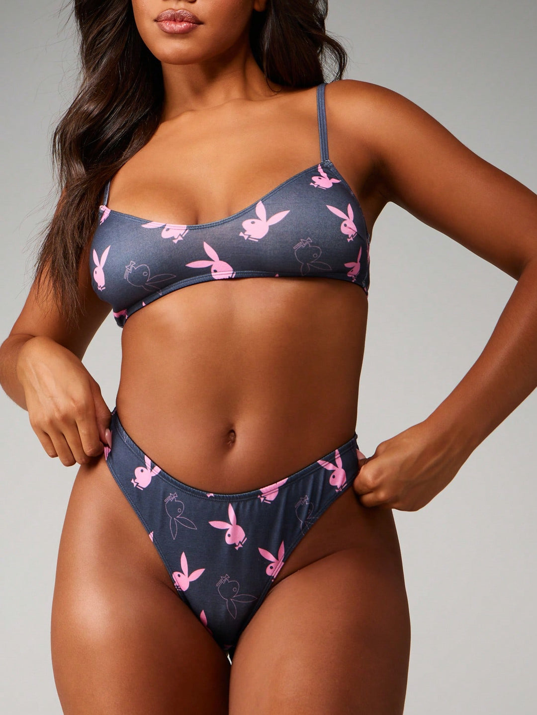Sutien SHEIN, mix culori