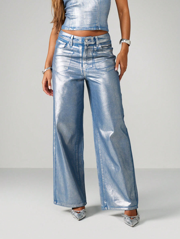 Jeans SHEIN