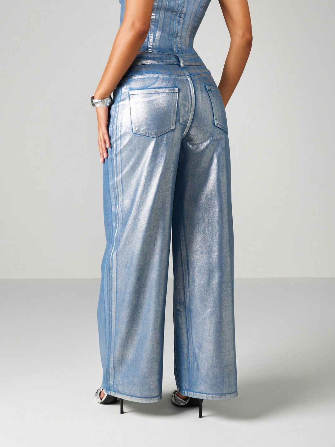 Jeans SHEIN