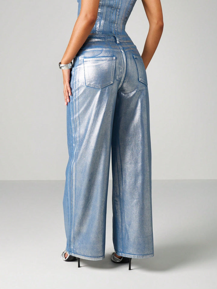 Jeans SHEIN