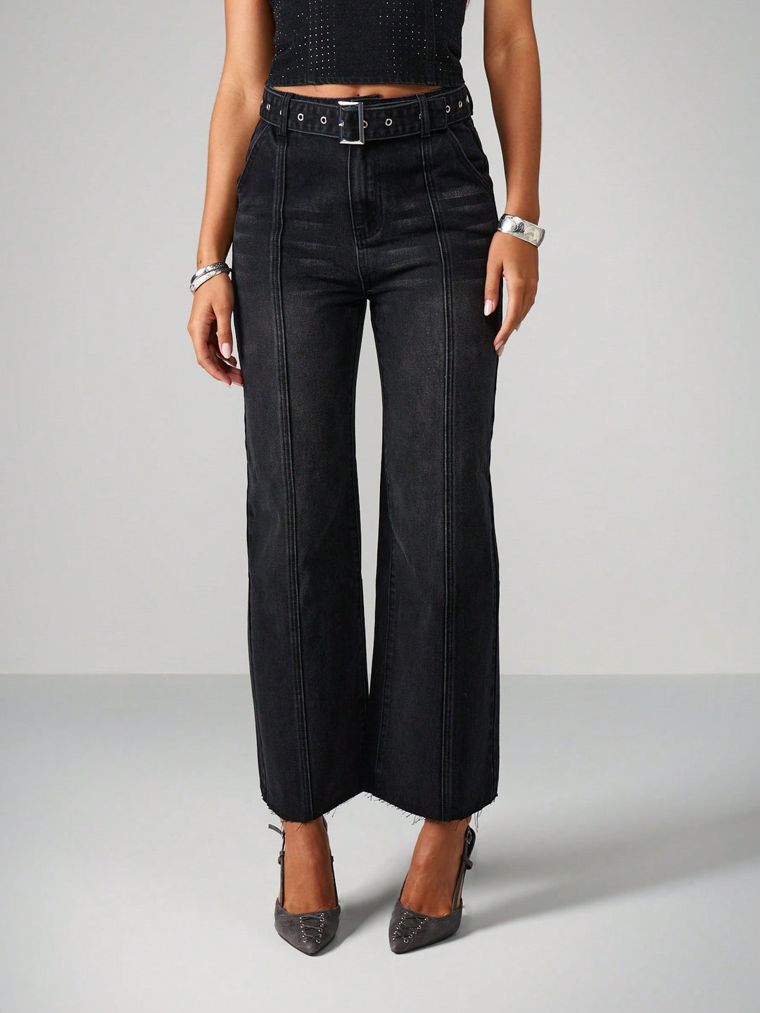 Jeans SHEIN