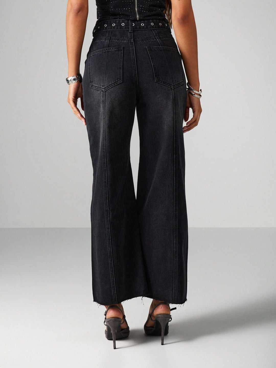 Jeans SHEIN