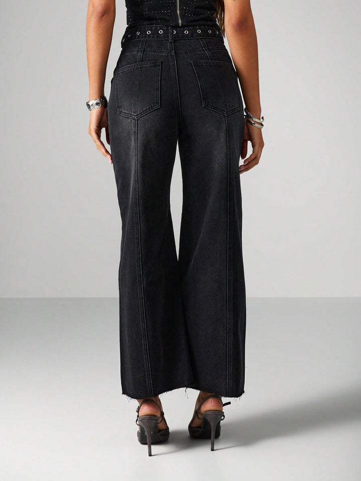 Jeans SHEIN