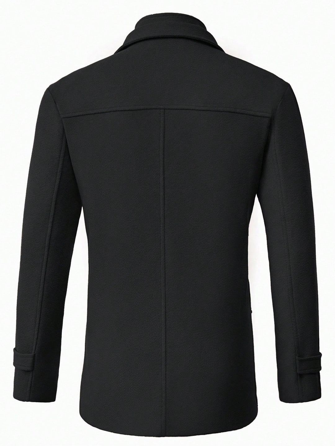 Palton SHEIN, negru