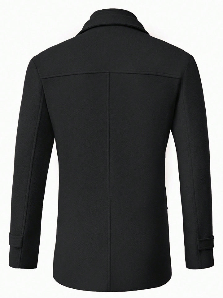 Palton SHEIN, negru