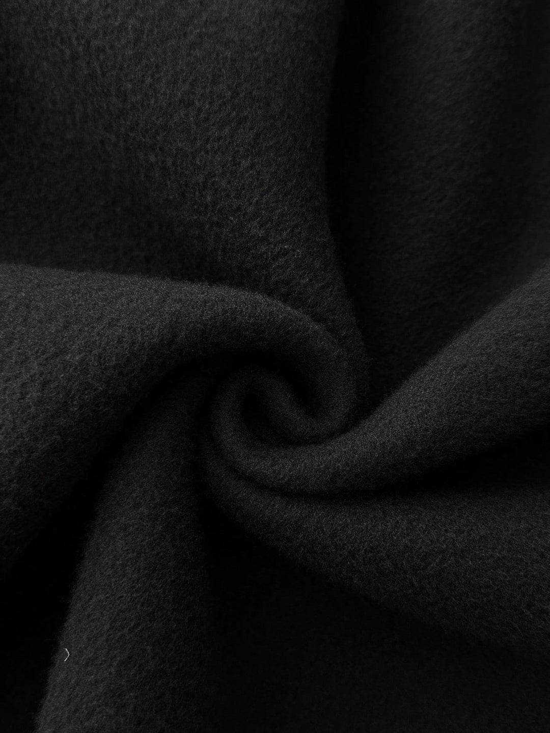 Hanorac SHEIN, negru