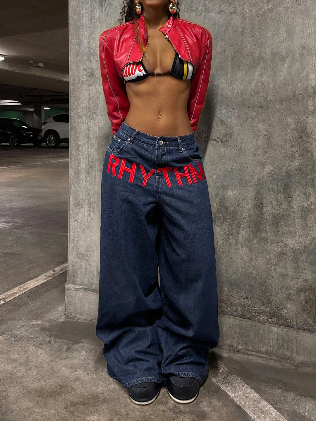 Jeans SHEIN