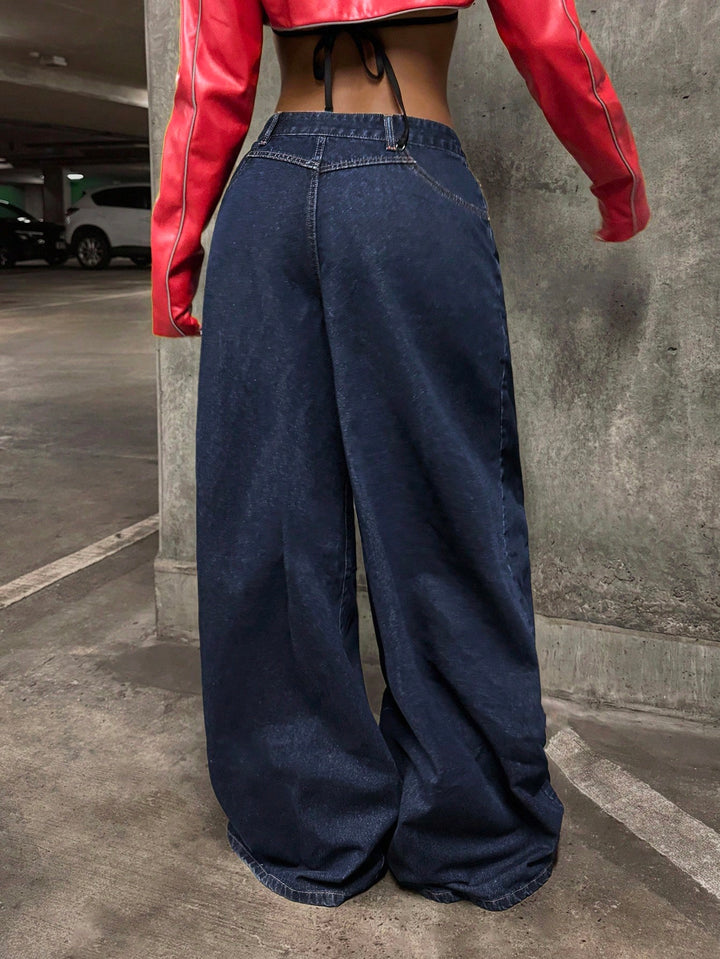 Jeans SHEIN