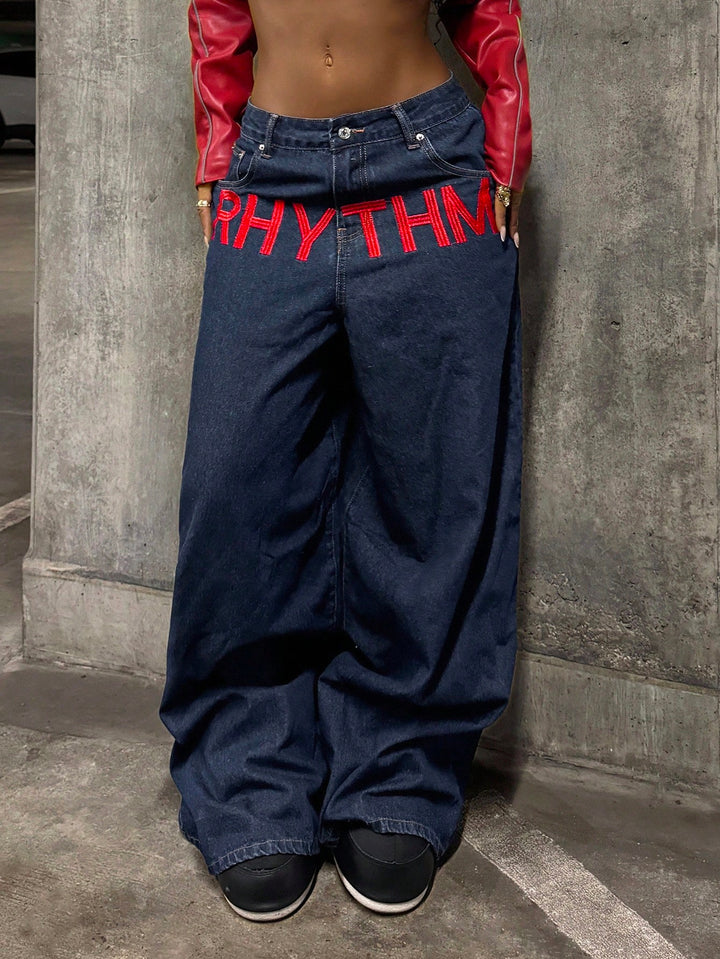 Jeans SHEIN