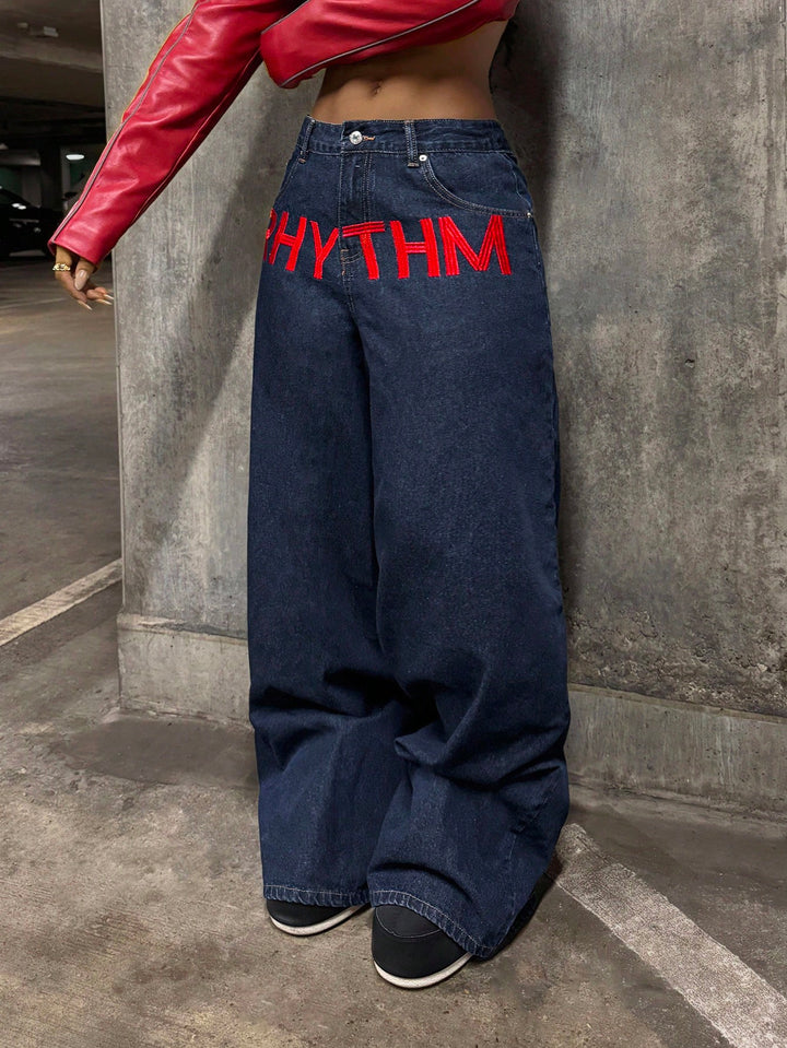 Jeans SHEIN