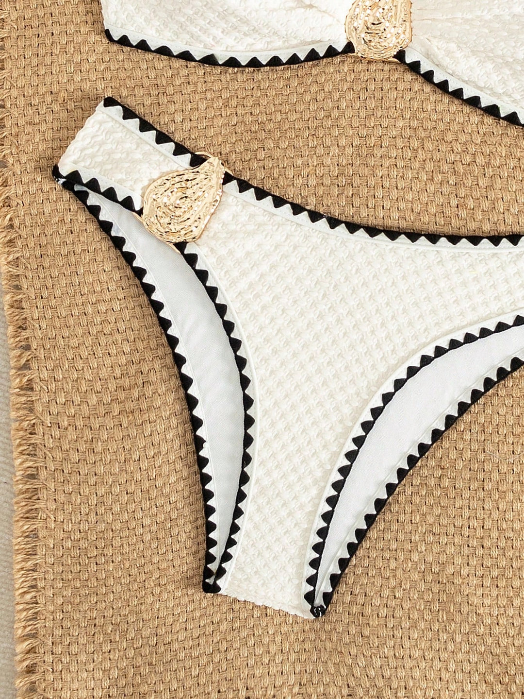 Slip SHEIN, mix culori