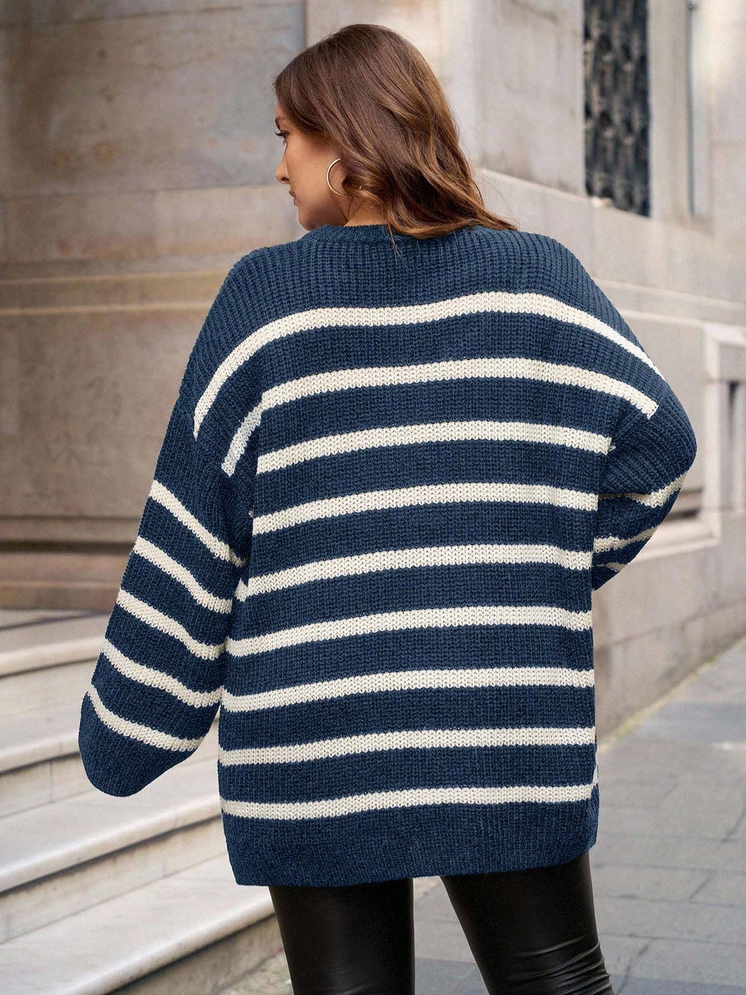 Pulover SHEIN, mix culori