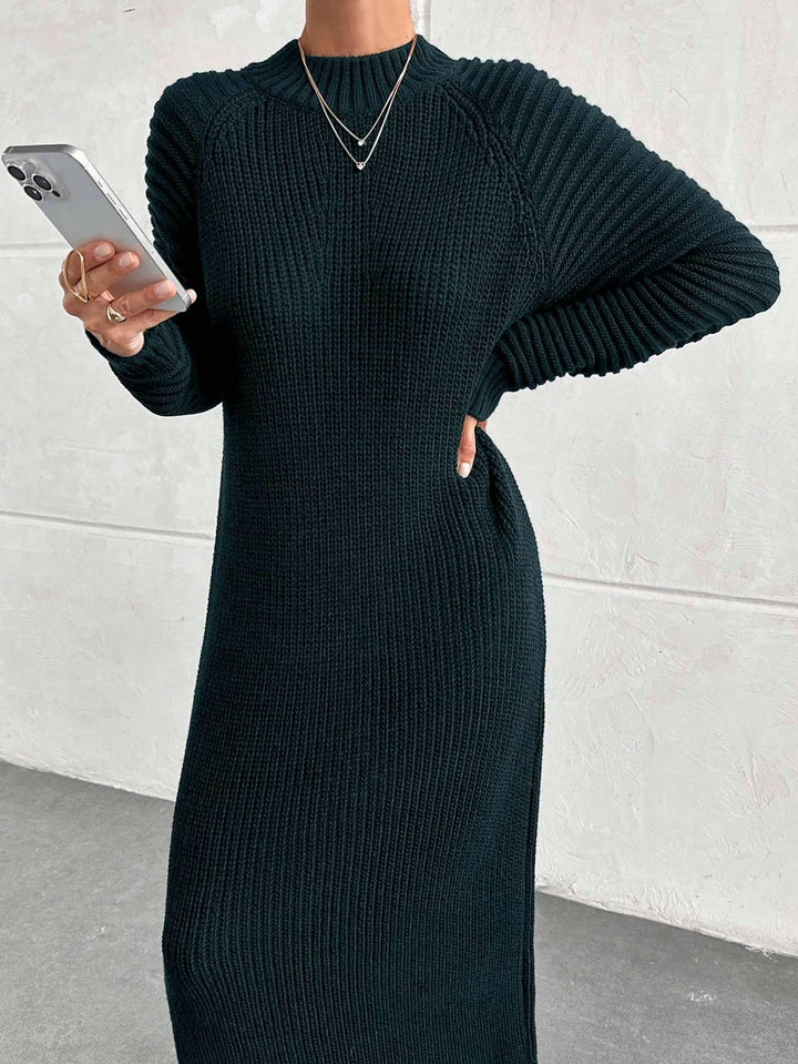 Rochie SHEIN, verde