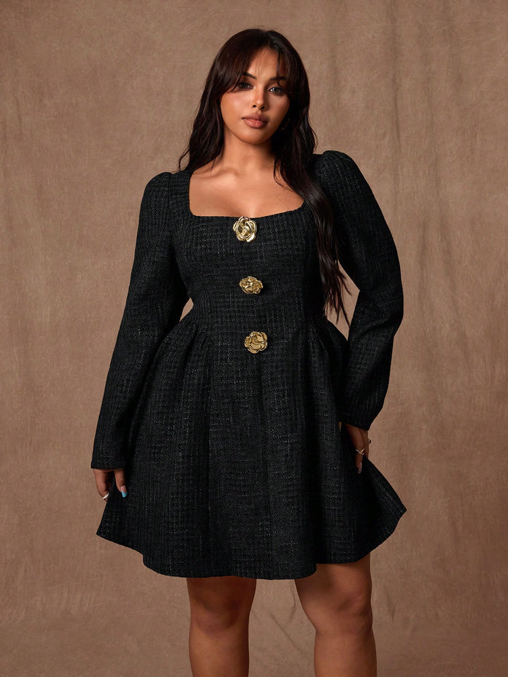 Rochie SHEIN, negru
