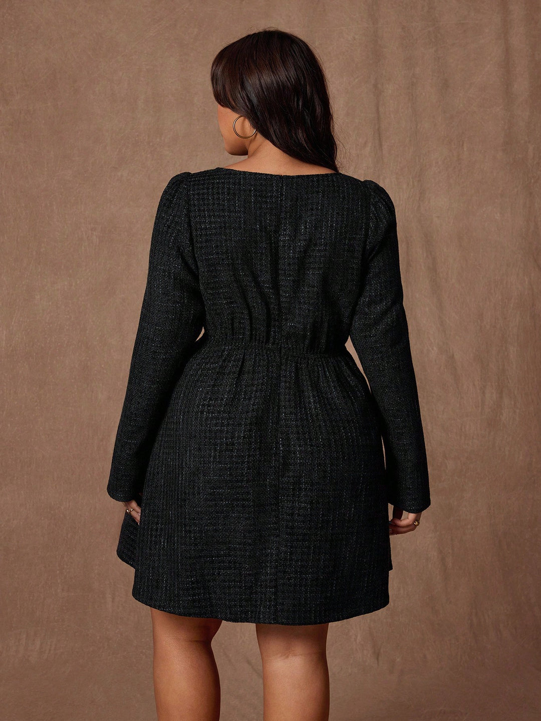 Rochie SHEIN, negru