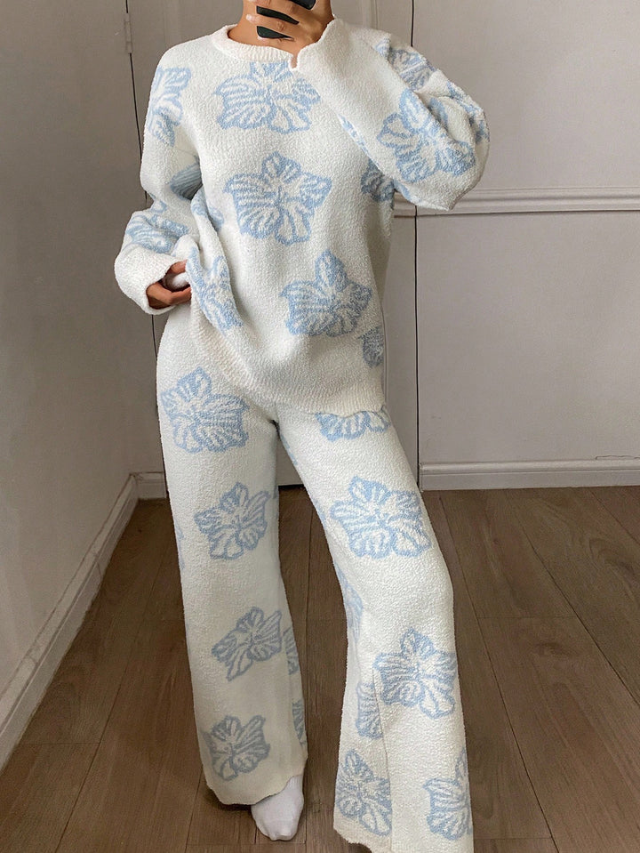 Pijama SHEIN, bej
