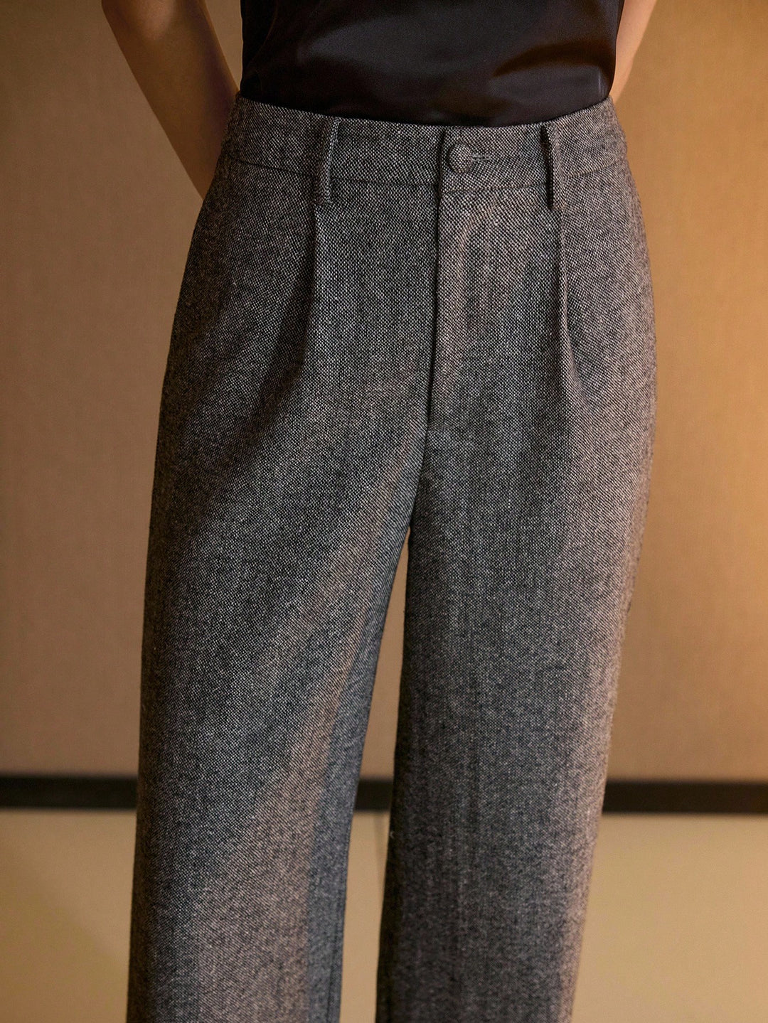 Pantaloni SHEIN