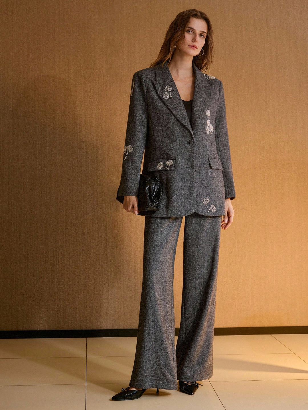 Pantaloni SHEIN