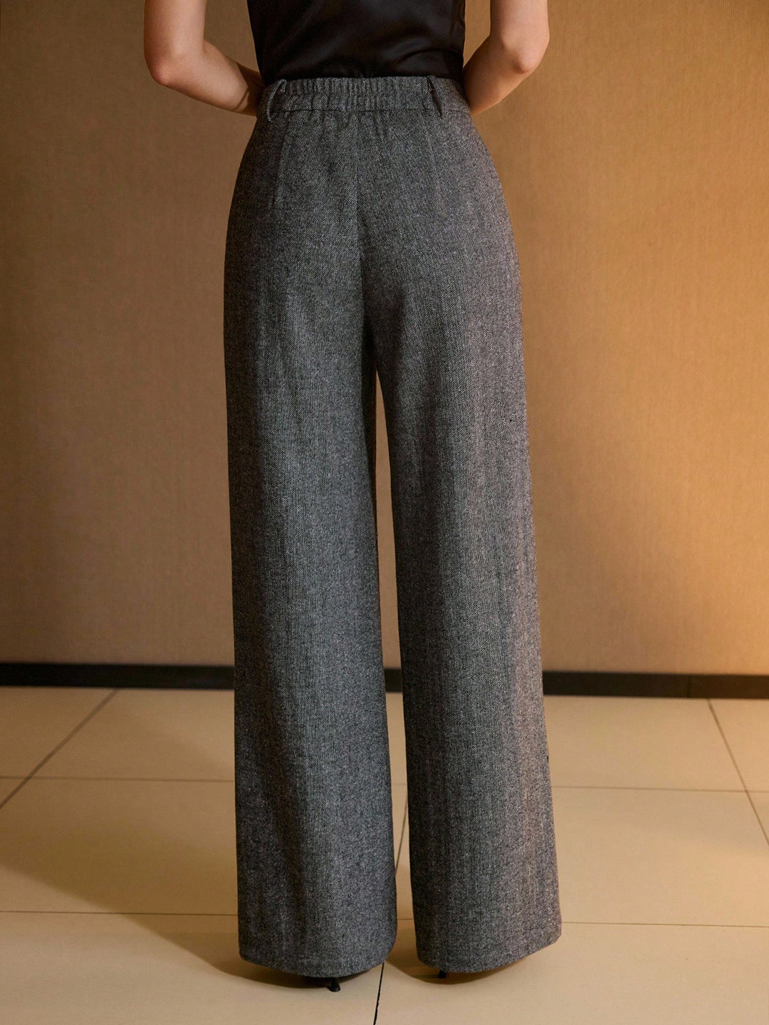 Pantaloni SHEIN