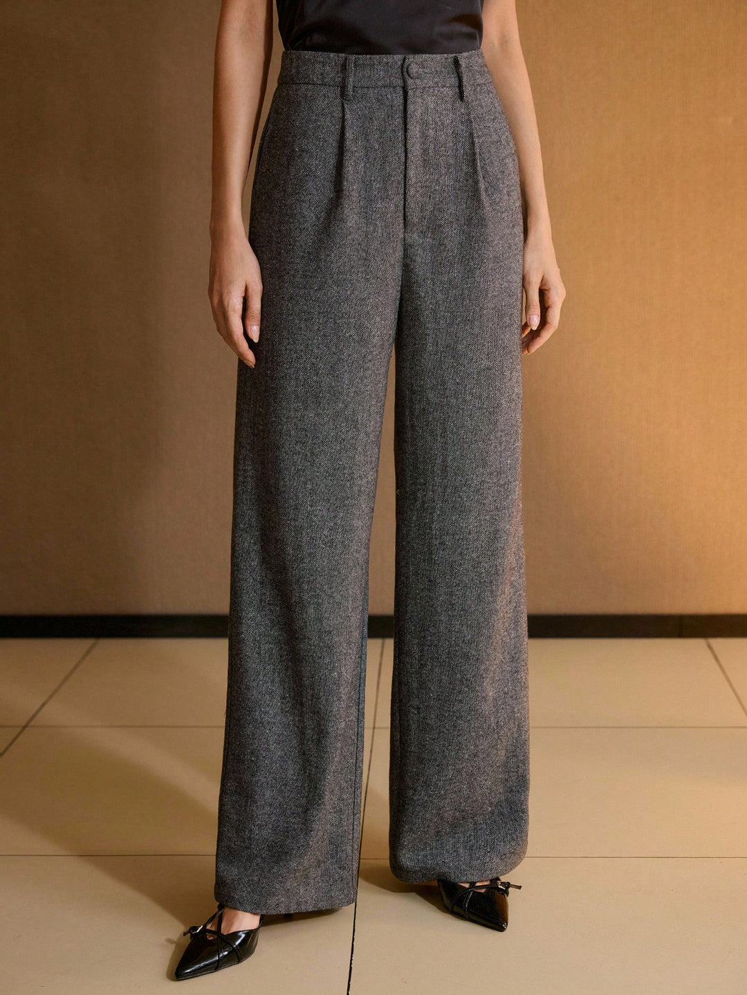 Pantaloni SHEIN