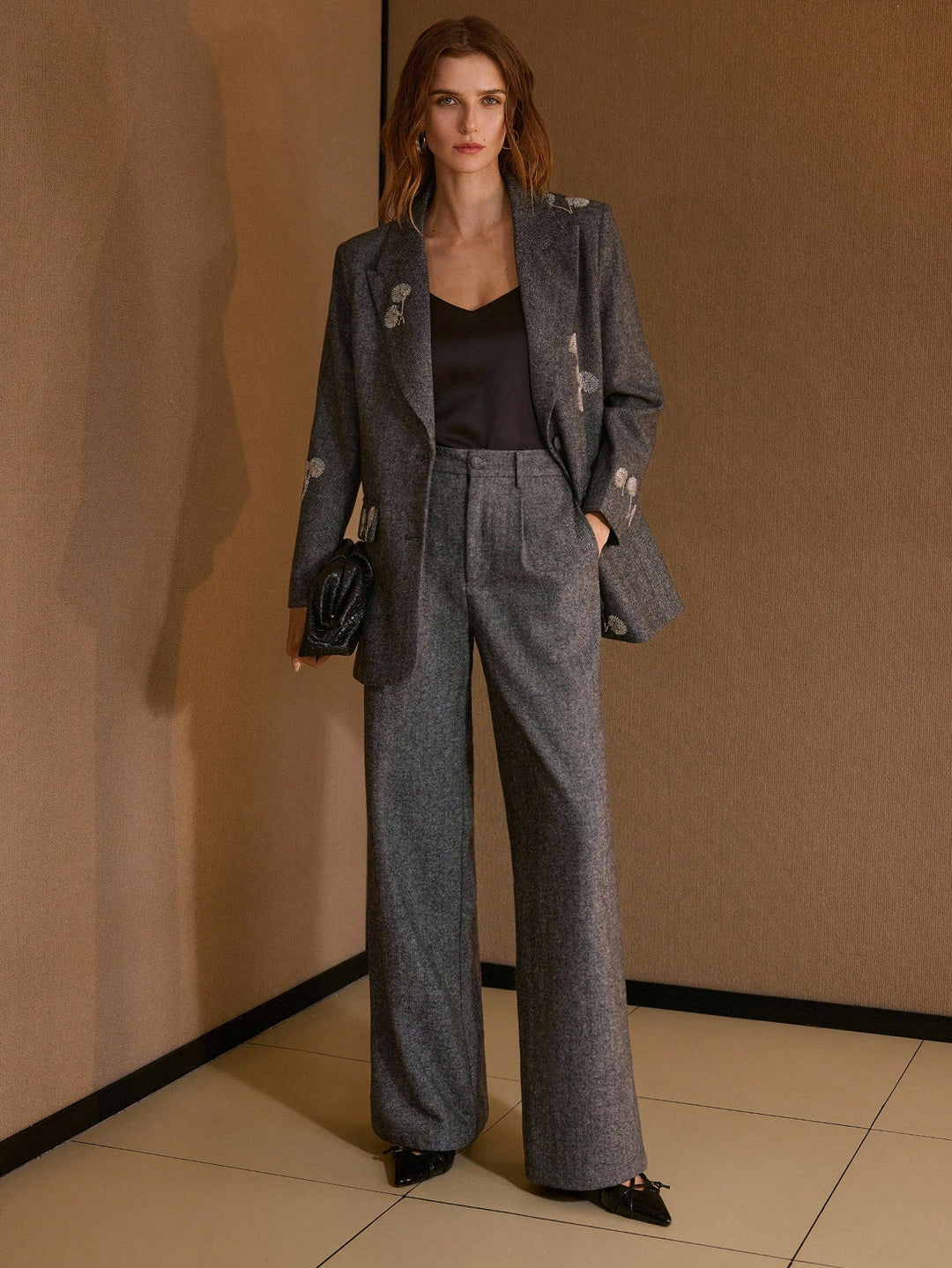 Pantaloni SHEIN