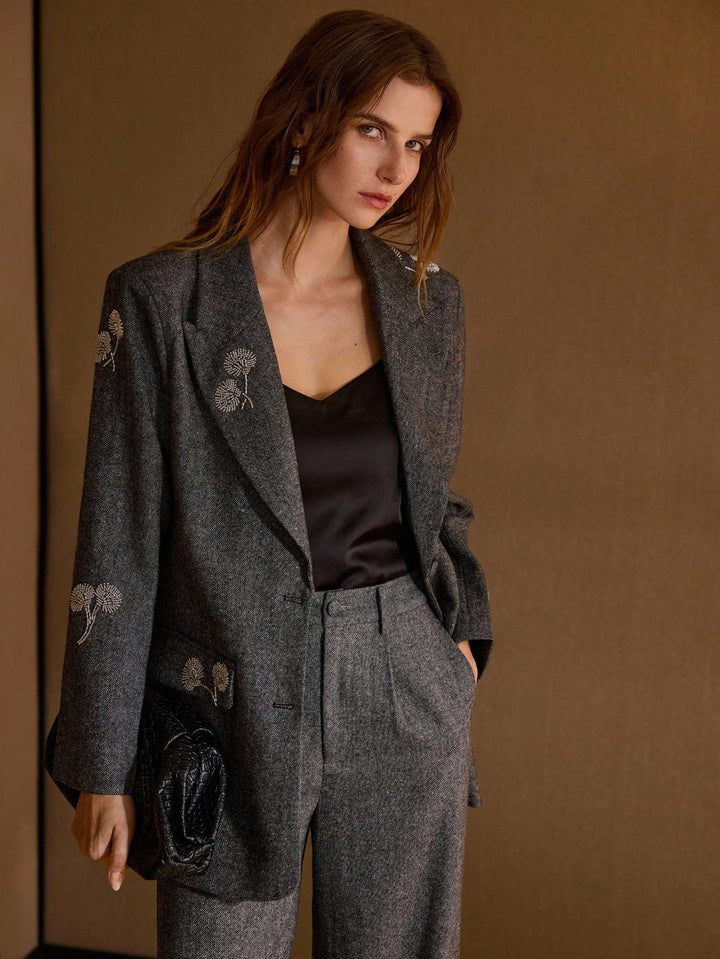 Pantaloni SHEIN