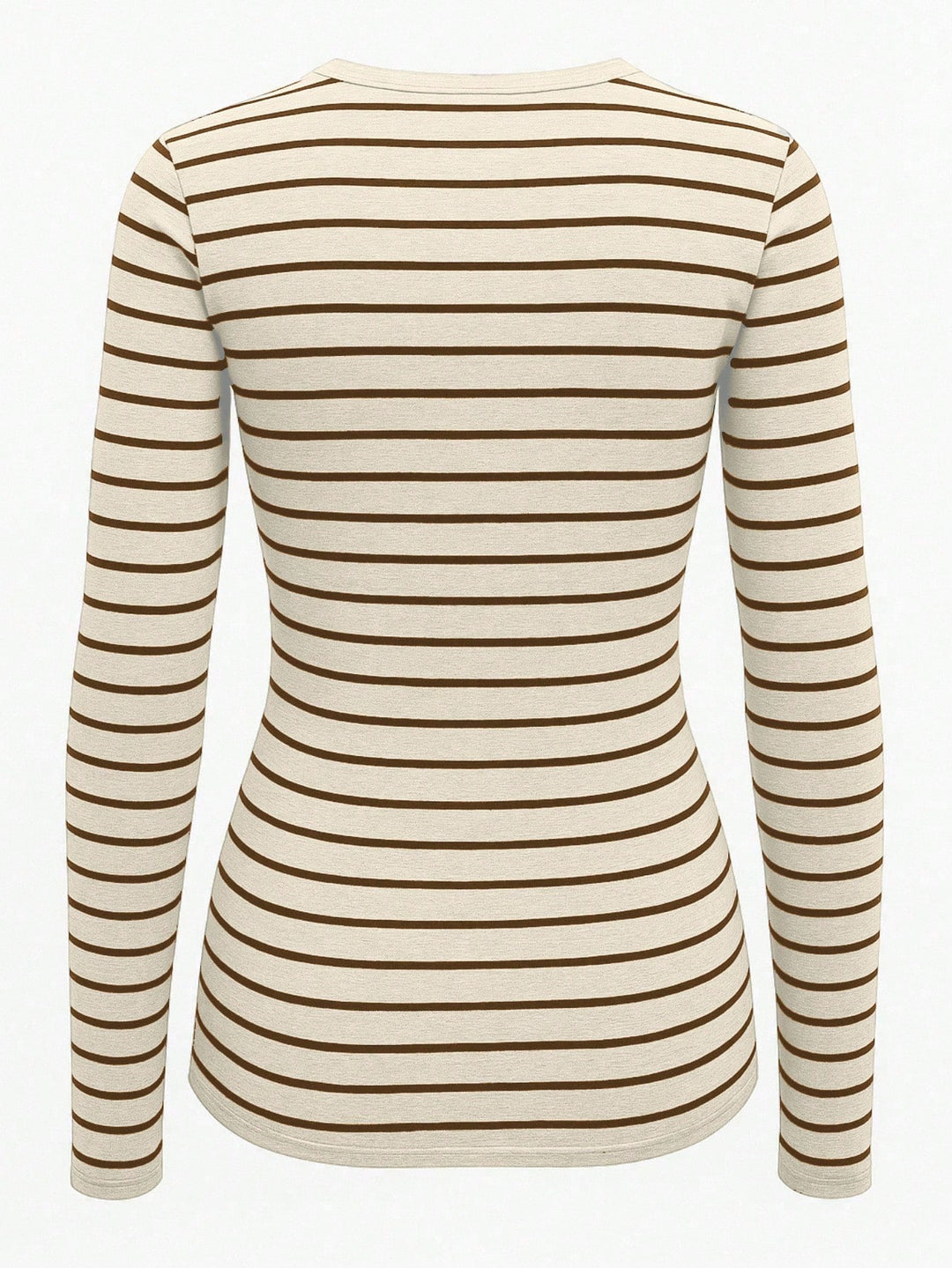 Tricou SHEIN, bej