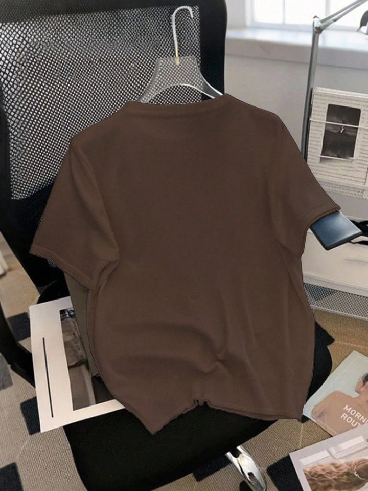 Tricou SHEIN