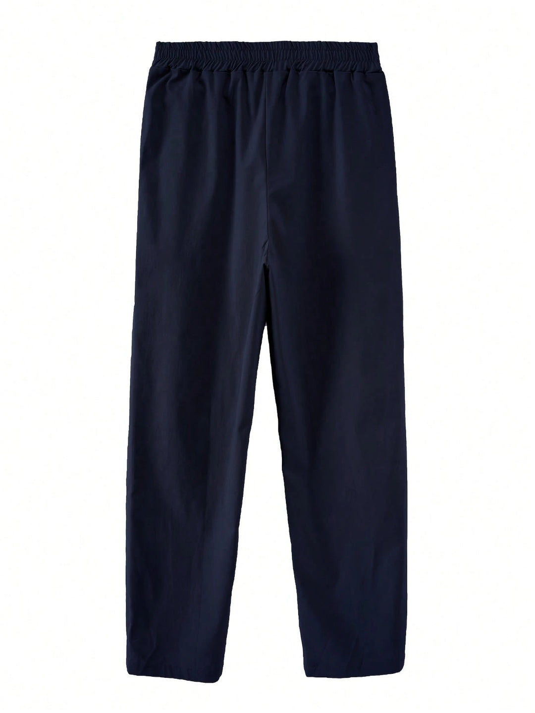 Pantaloni SHEIN, albastru