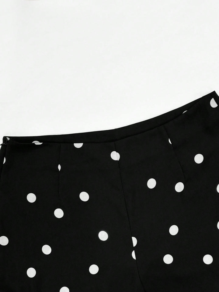 Pantaloni SHEIN, mix culori