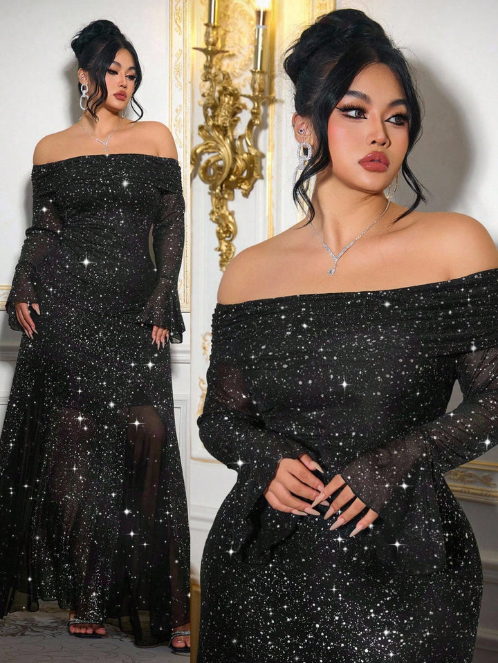 Rochie SHEIN, negru