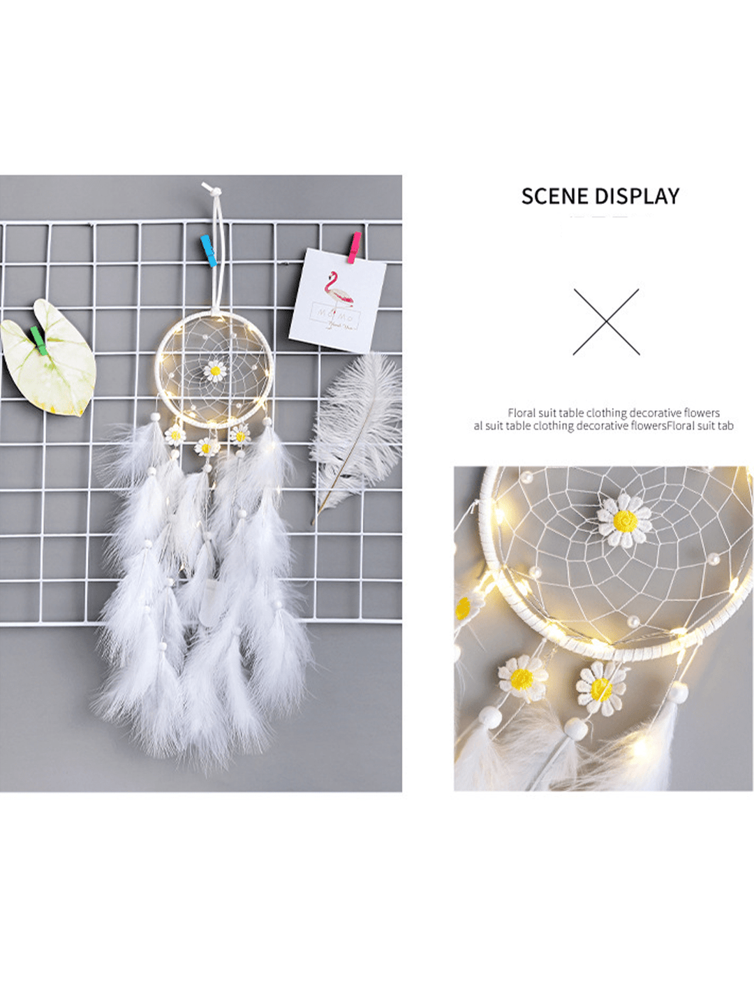Ornament suspendat decorativ SHEIN