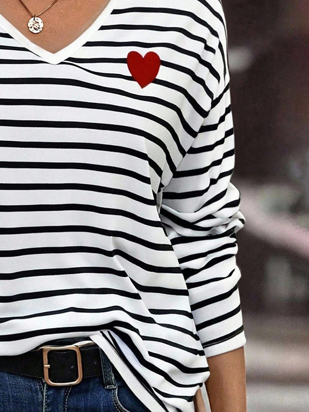 Tricou SHEIN, mix culori