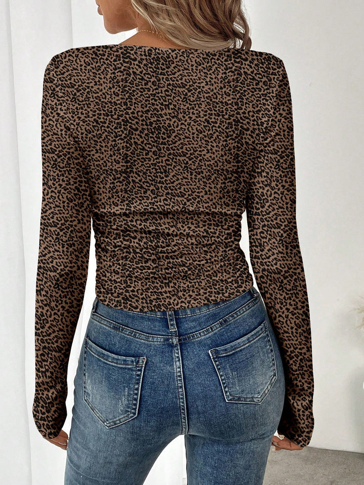 Tricou SHEIN, mix culori