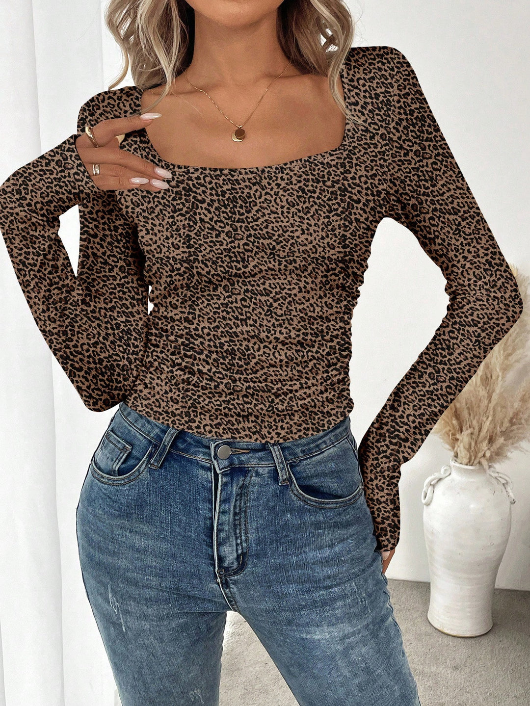 Tricou SHEIN, mix culori