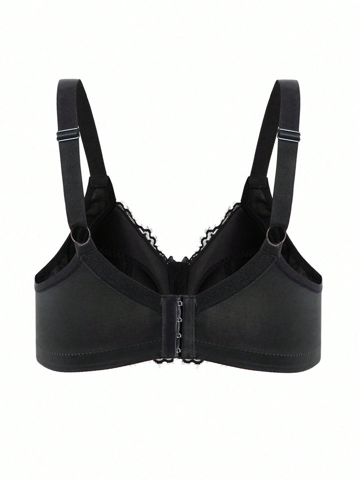 Sutien SHEIN, negru