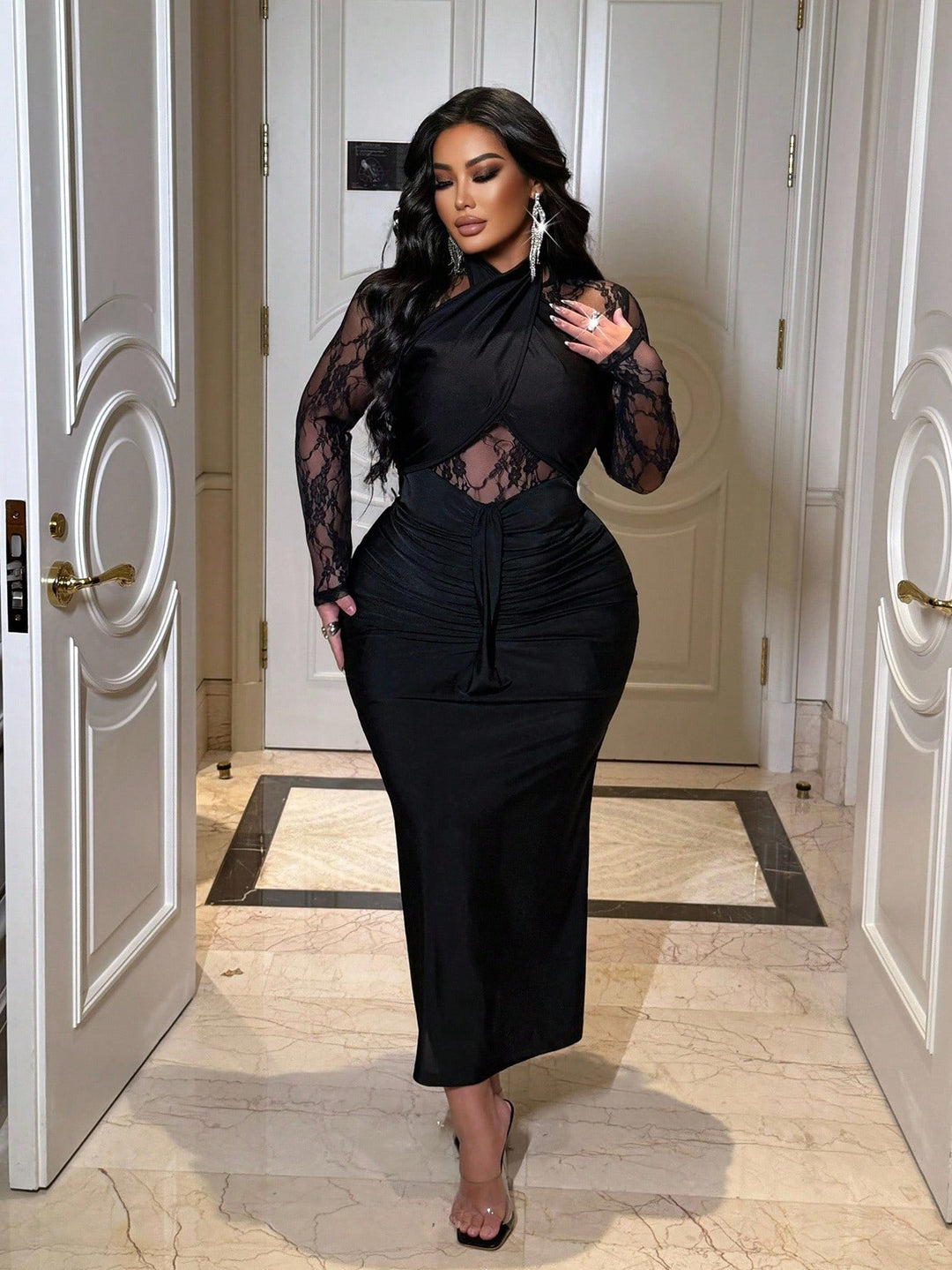 Rochie SHEIN