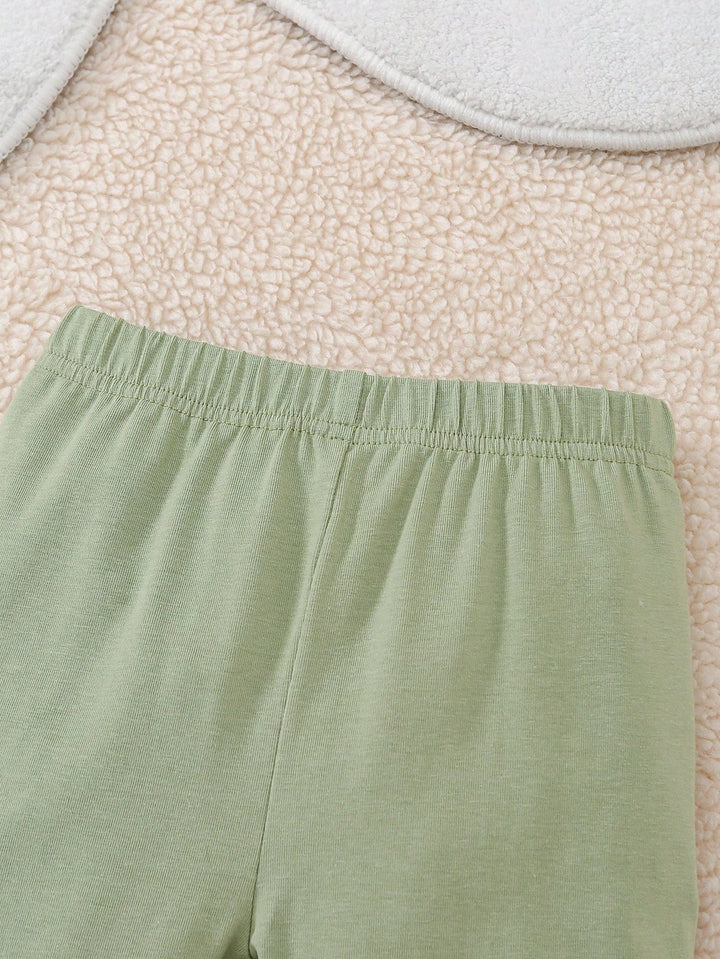 Compleu SHEIN, verde