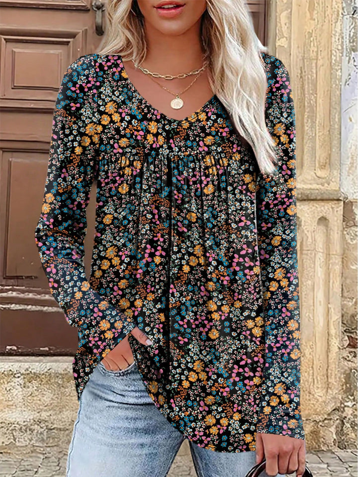 Tricou SHEIN, mix culori