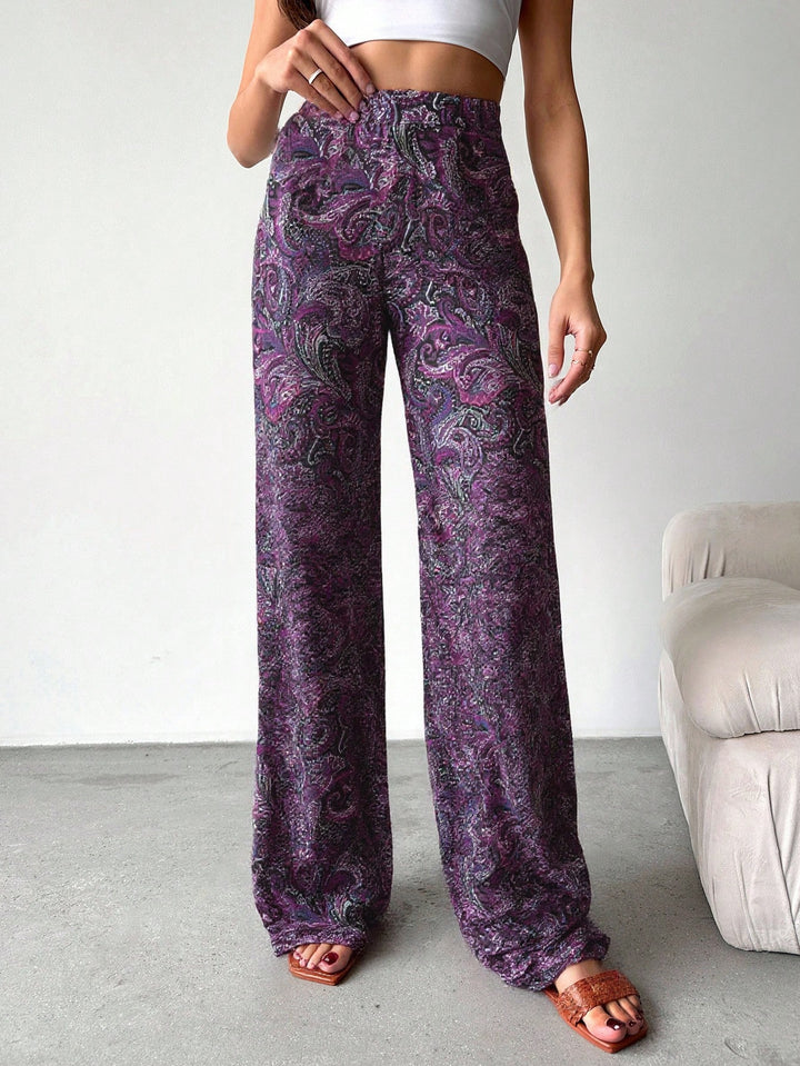 Pantaloni SHEIN, mix culori