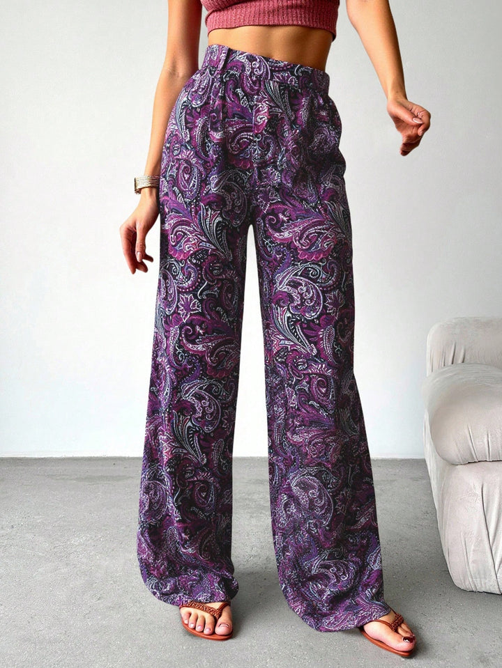 Pantaloni SHEIN, mix culori