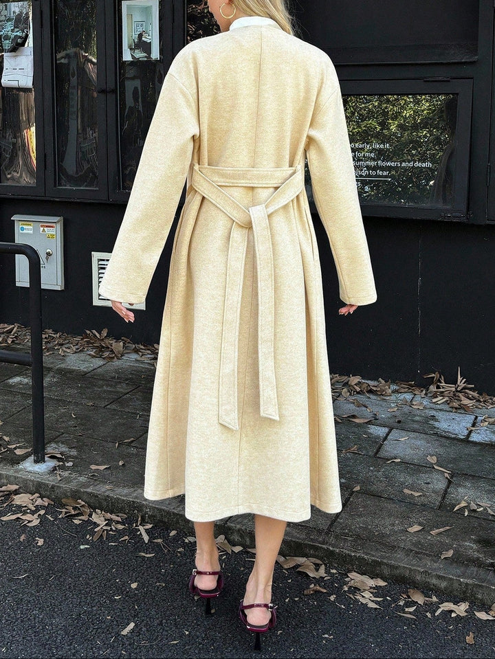 SHEIN krém színű dzseki