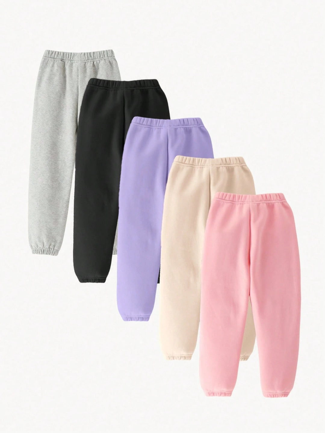 Set pantaloni SHEIN, mix culori