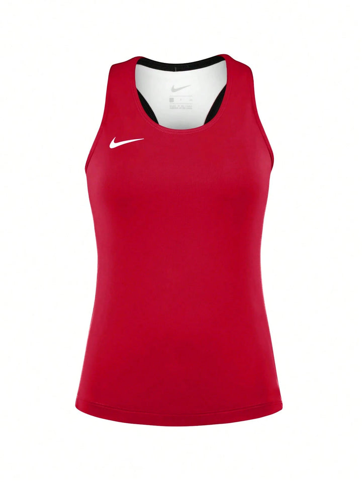 Maiou NIKE, roșu