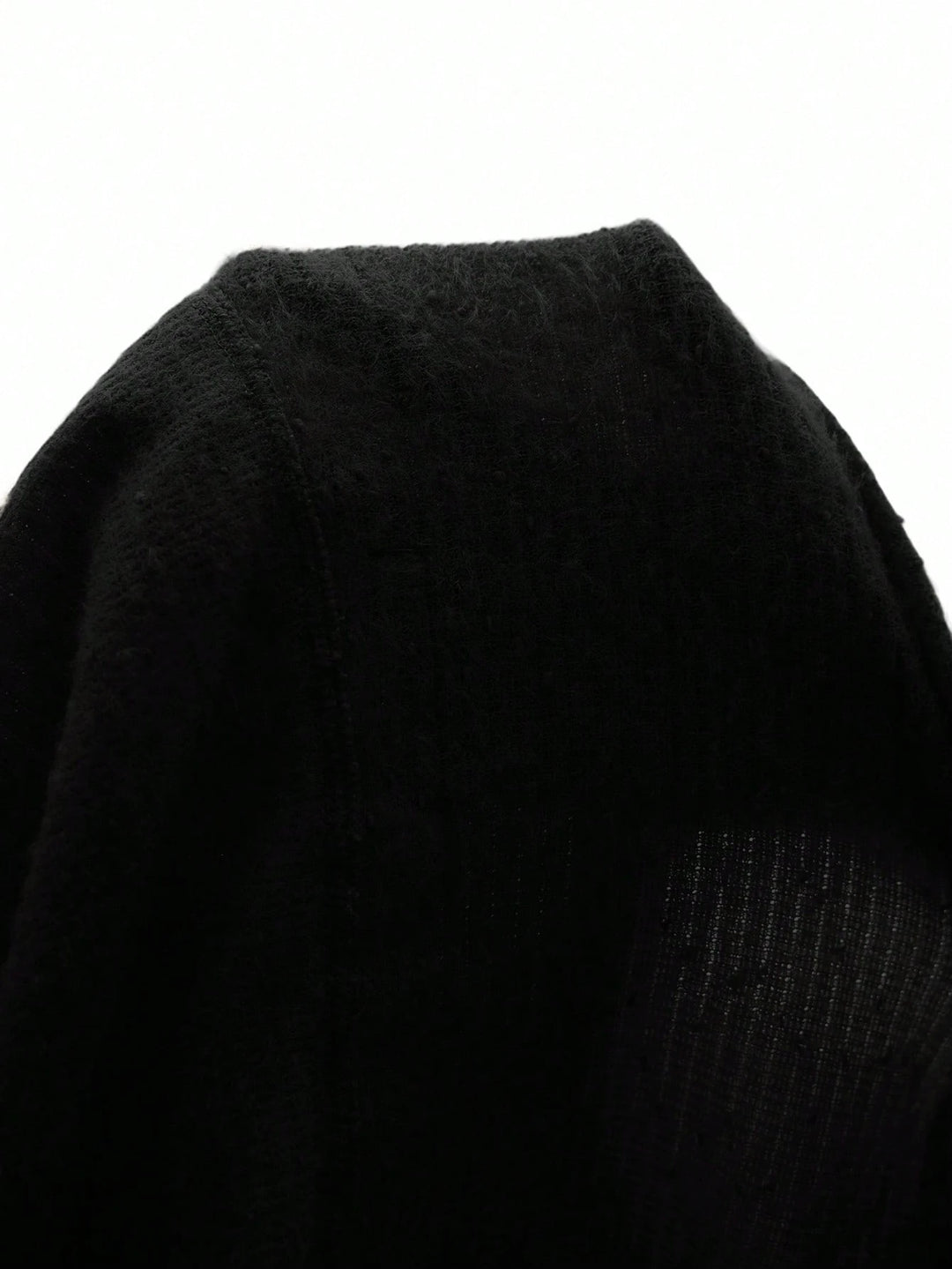 Compleu SHEIN, negru