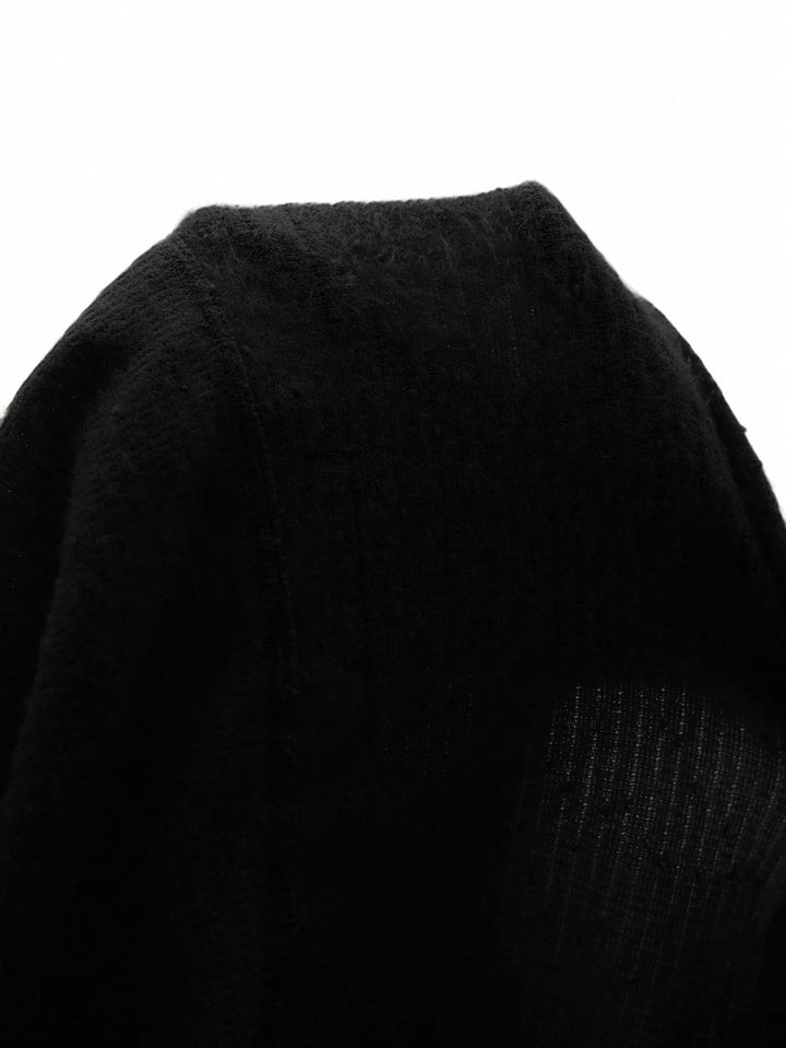 Compleu SHEIN, negru