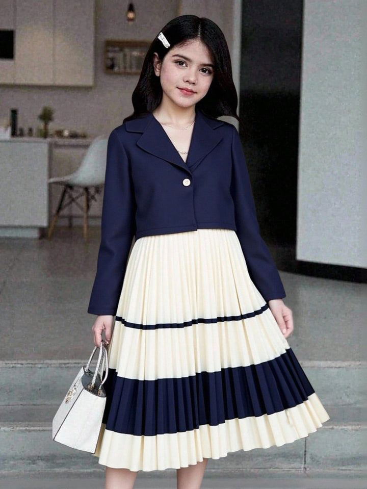 Rochie SHEIN, albastru