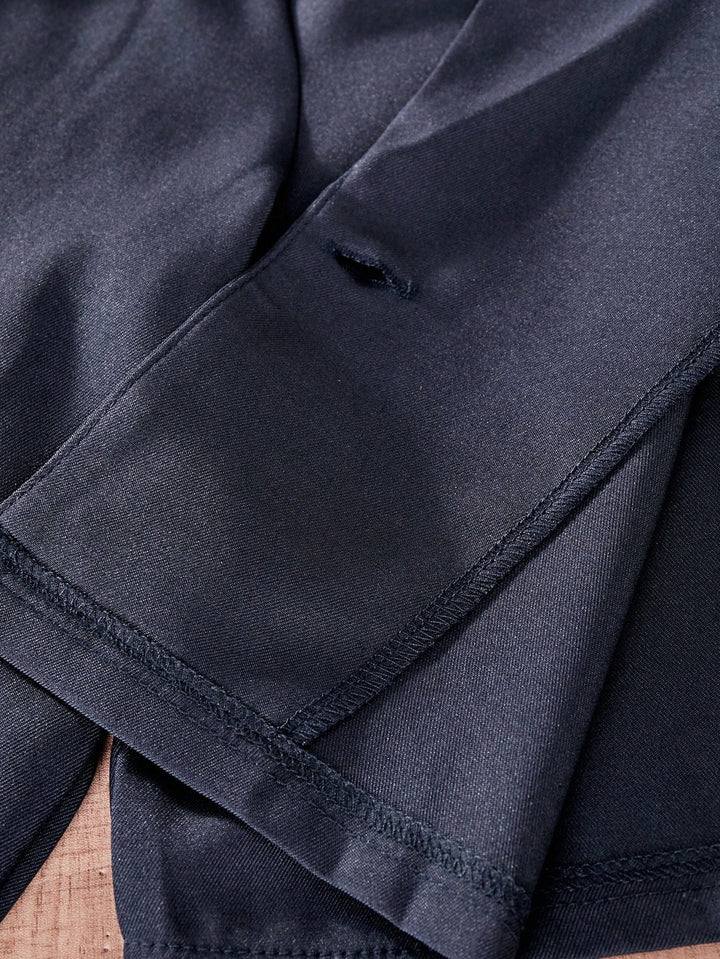 Rochie SHEIN, albastru