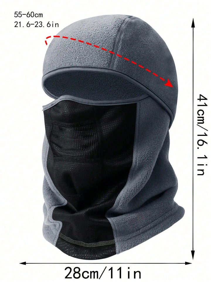 Cagulă SHEIN